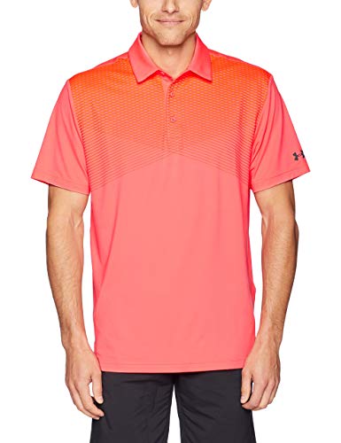 Polo Under Armour pour rester au sec en taille Small