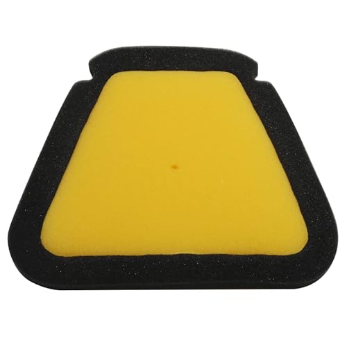 Air Filter For Yamaha Replace Air Filter For Yamaha Yz250F 2019-2020,Yz450F 2018-2020,Yz250Fx 2020,Yz450Fx 2019-2020,Wr250F 2020,Wr450F 2019-2020 Yamaha Br9-14451-00 B3J-14451-11 B2W-14451-00 #TOP4