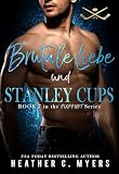 Cover zum Buch Brutale Liebe & Stanley Cups