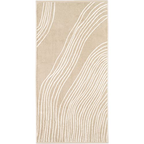 Cawö Handtücher Gallery Flow 6210 Natur - 33