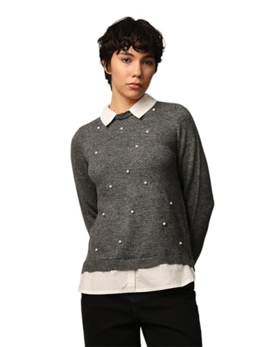 Image of Jacqueline DE Yong Women Sweater