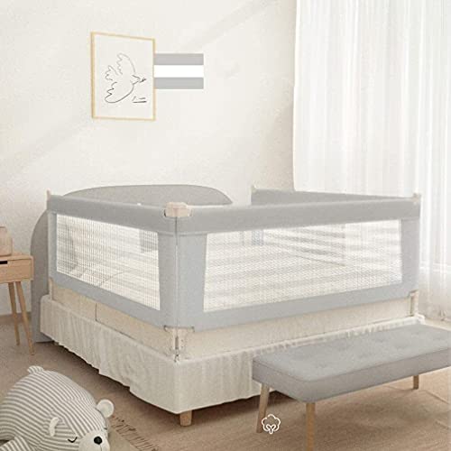 Protector de seguridad para camas infantiles en dormitorios activos 3