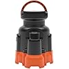 Black Decker BXWP61603 1/6 HP Submersible Water/Utility Pump - View #7