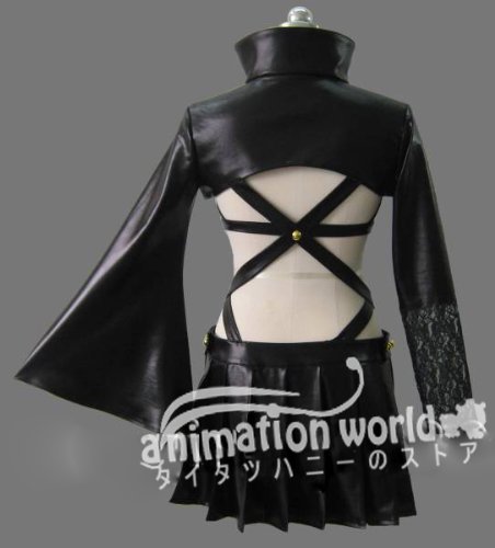 【ブーツ/武器以外フルセット】ZONE00 ゾンゼロ 妙 コスプレ衣装 Amazon.co.jp: コスプレ衣装♪『ZONE-00』（ゾーン ゼロゼロ）妙