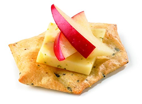 Galletas Crackers Milton's Sin Gluten Multi-Grano Pack 12 miniatura 2