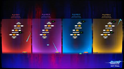 ARKANOID - ETERNAL BATTLE PS5