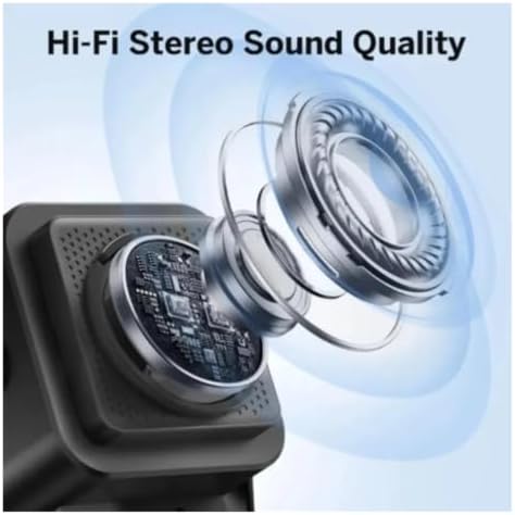 PFXXRENX 5-in-1 Bluetooth Speaker Phone Stand - 4