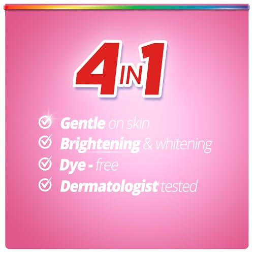 Purex Baby Laundry Detergent Liquid, Ultra Concentrated, 82.5 fl oz, 165 Loads, Hypoallergenic, Dye Free, Gentle on Skin