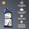 Shell Rotella T6 Full Synthetic 5W-40 Diesel Engine Oil, 1 Quart (6 Pack) #3