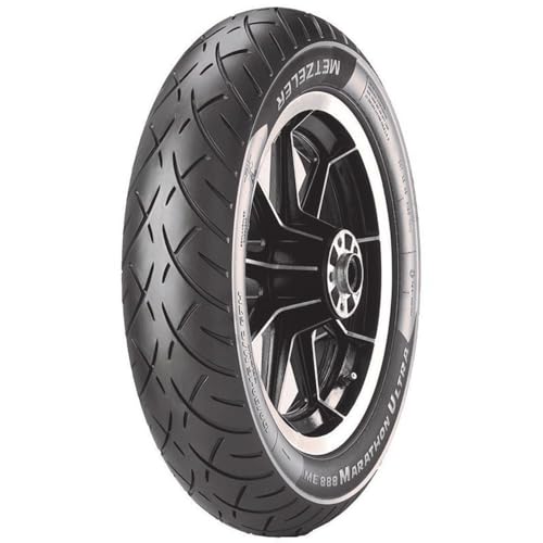 Pneu moto Metzeler ME 888 Marathon Ultra 130/80 B17 65H pour le voyage