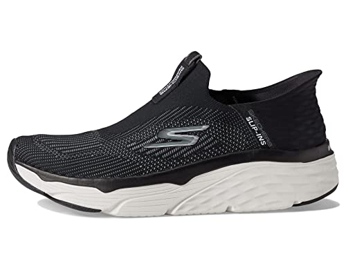 Image of Skechers Mens MAX Cushioning - ADVANTAGEOUS Slip-ins Running Shoe