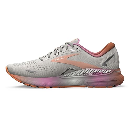 Image of Brooks Women's Adrenaline GTS 23 Supportive Running Shoe