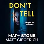 Cover of Don't Tell