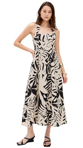 Seven Wonders Women's Locklea Midi Dress