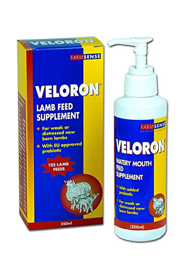 Other FARMSENSE VELORON 250ml
