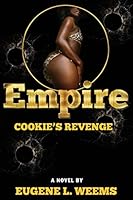 Empire: Cookie's Revenge 1515335917 Book Cover