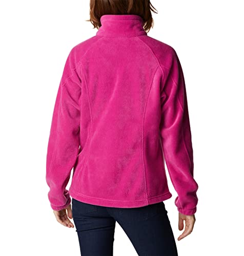 Image of Columbia Women's Benton Springs Full Zip