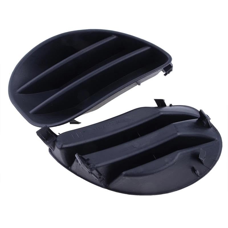 Marco luz antiniebla delantera izquierda para parachoques de Yaris Hatchback 5