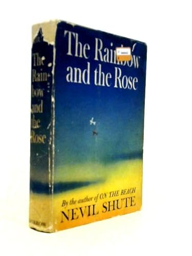 The Rainbow and the Rose B001IQCQ34 Book Cover
