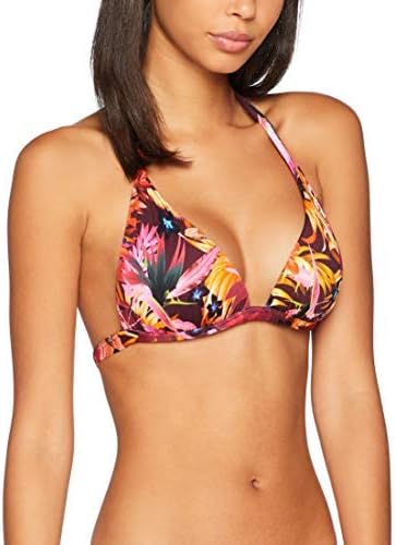 Banana Moon Women's Simo Tropisun Bikini Top