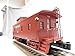 Lionel Union Pacific UP Vision Crew Sounds CA-1 Caboose 2326440