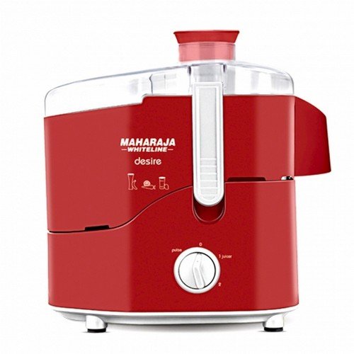 maharaja whiteline desire juicer mixer grinder