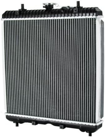 Radiator for Kubota Tractors M5040 M6060 M7040 M7060 M5140 M6040 3C001-17100 Radiador Radiators