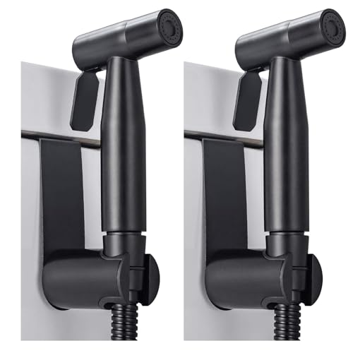 BARROCK 2-Pack Bidet Sprayer Set - 50% Off
