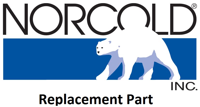 Norcold 640172 Fresh Food Shelf