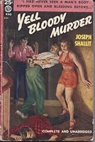 Yell Bloody Murder B00KSLPPHE Book Cover