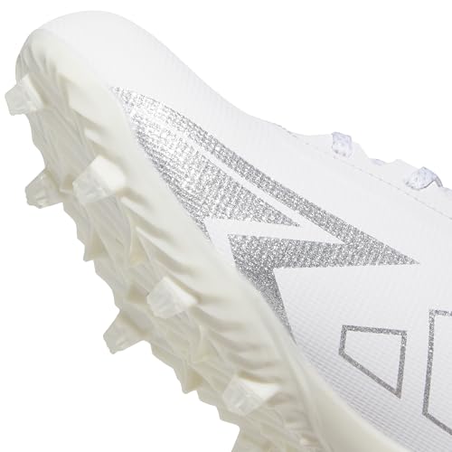 Image of adidas Men's Adizero Electric.1 American Football Shoe