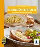 Traditionelle Küche Niederösterreich: Die besten Hausrezepte der Region (Traditionelle Küche: Die besten Hausrezepte der Region)