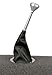 Lokar 70-SSR Shifter Accessories , Black