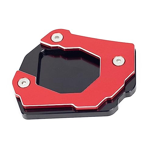 Support latéral F800GS béquille moto élargisseur pour BMW F 800 GS Adventure 2018-2020