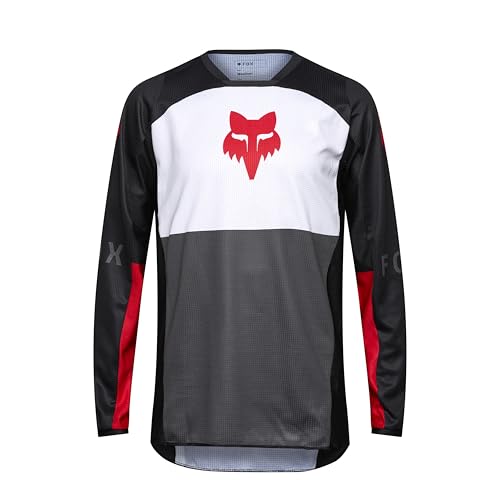 Image of Fox Racing Men's 180 Motocross Dirt Bike Jersey