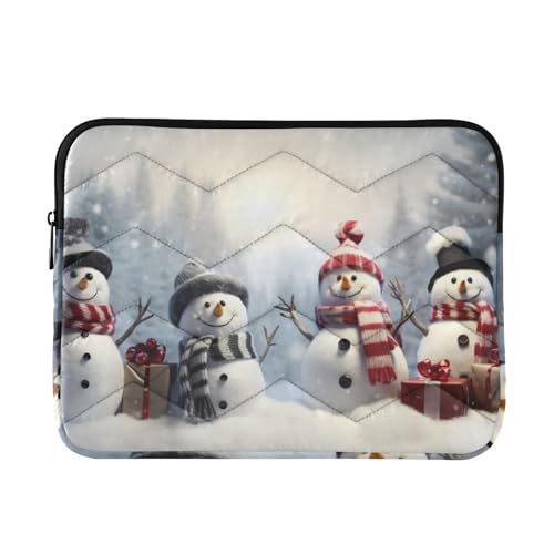 Funda para portátil 13-14 pulgadas impermeable