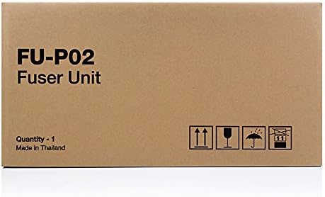 Fuser unit Original Konica Minolta 1x No Color A148021 for Konica-Minolta Bizhub C 35