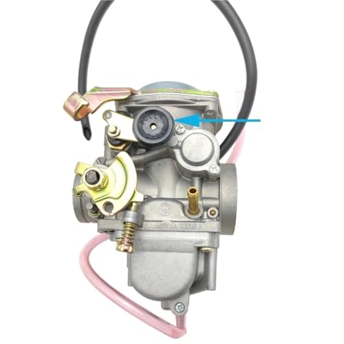 Carburateur Suzuki GN 250 et DR 250 - Alimentation carburant 300cc 400cc
