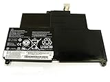 HWW New 14.8V 43Wh 2870mAh 45N1092 45N1093 Battery Compatible with Lenovo ThinkPad Edge S230u Twist...