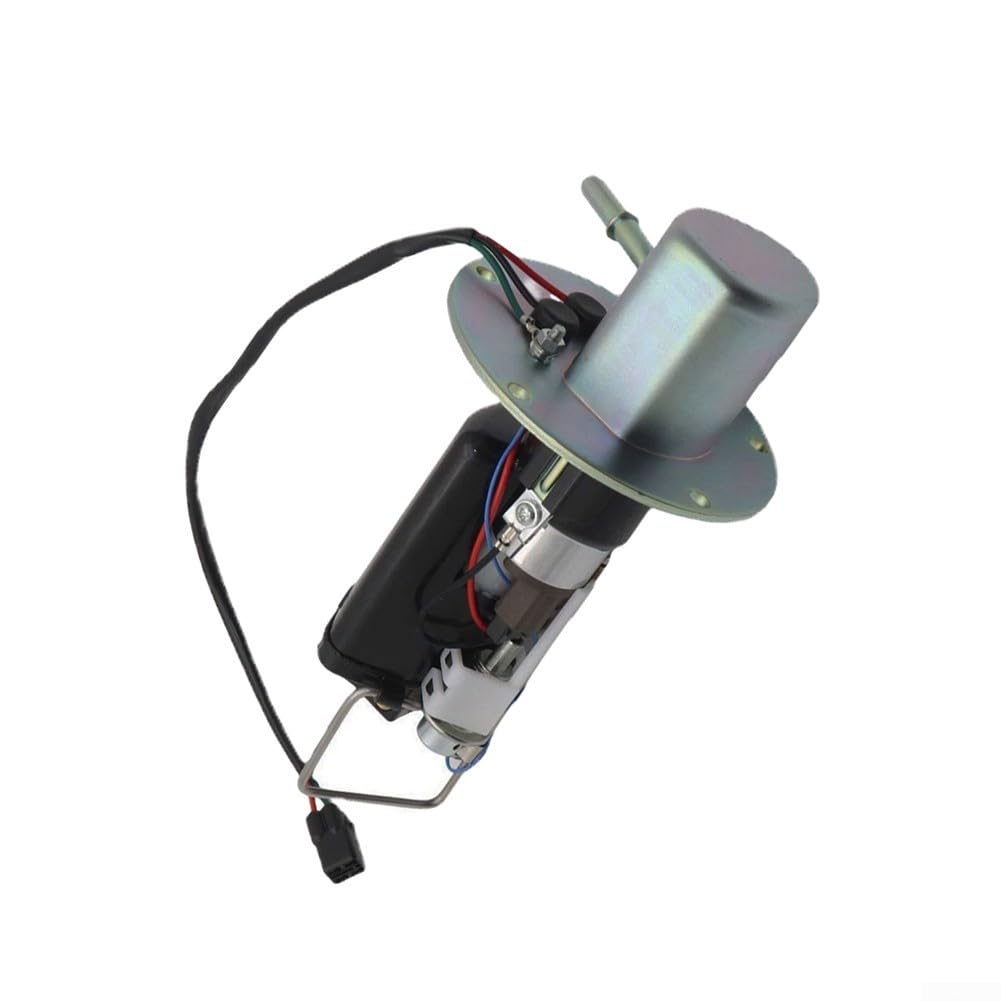Gruppo carburante 49040-0809 compatibile con ZX10R 2004-2005, componente del sistema di alimentazione di ricambio diretto, per una facile installazione unità in plastica per riparazione moto