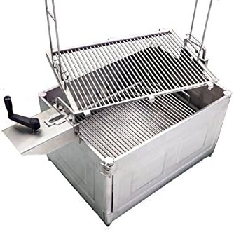 Earth Oven® Pro Rotisserie Barbecue Pit Smoker, Grill, & Oven