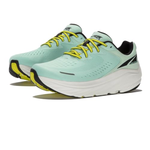 ALTRA Men's VIA Olympus 2 Road Running Shoe