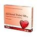 Produktbild ASS Dexcel Protect 100 mg Tabletten bei Herz-Kreislauf-Erkrankungen, 50 St. Tabletten