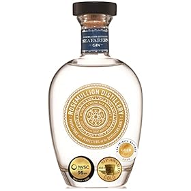 Buy Rosemullion Gin for a Smooth and Sophisticated Taste Experience – Rosemullion Distillery