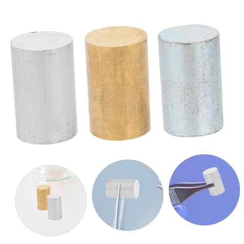 Cilindros de cobre hierro aluminio Cabilock para evitar fallos en densidad 7