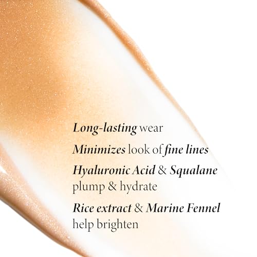 LAURA GELLER NEW YORK Spackle Primer - Bronze - Super-Size 2 Fl Oz - Hyaluronic Acid Makeup Primer for Mature Skin - Image 6