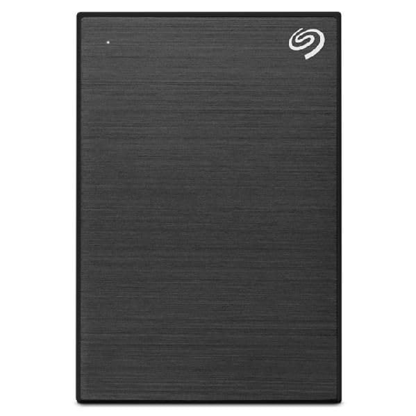 Seagate One Touch STKY1000400 Disque Dur Externe 1 to 2.5" Micro-USB B 3.2 Gen 1 (3.1 Gen 1) Noir