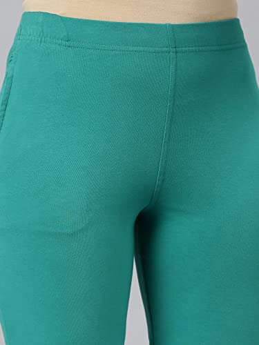 Image of GO Colors Women Kurti Pant