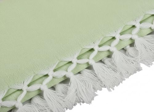 Image of Soft Dull Cotton Bhagalpuri Chadar for Summer | Lightweight and Breathable Chadar for Sleeping | Odhne Wali Chadar for All Season Use Blanket