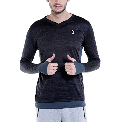 Image of CAHOOT Men's Polyester T-Shirt